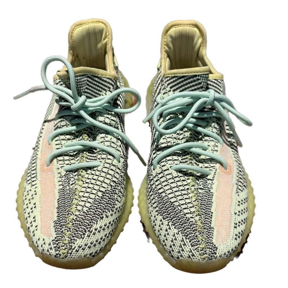 Adidas Yeezy Boost 350 V2 Yecheil Size 10.5 - Picture 1 of 13